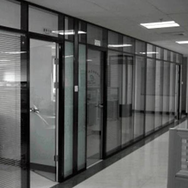 辦公室隔斷玻璃